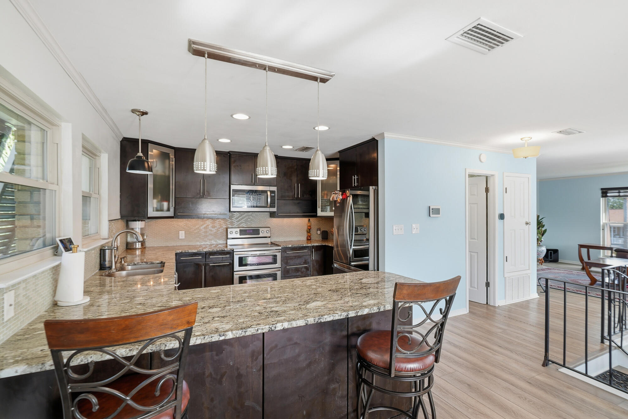 SANTA ROSA SHORES - Residential