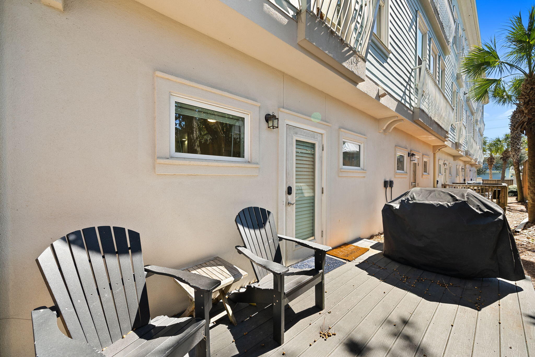 SUMMER PLACE - Residential