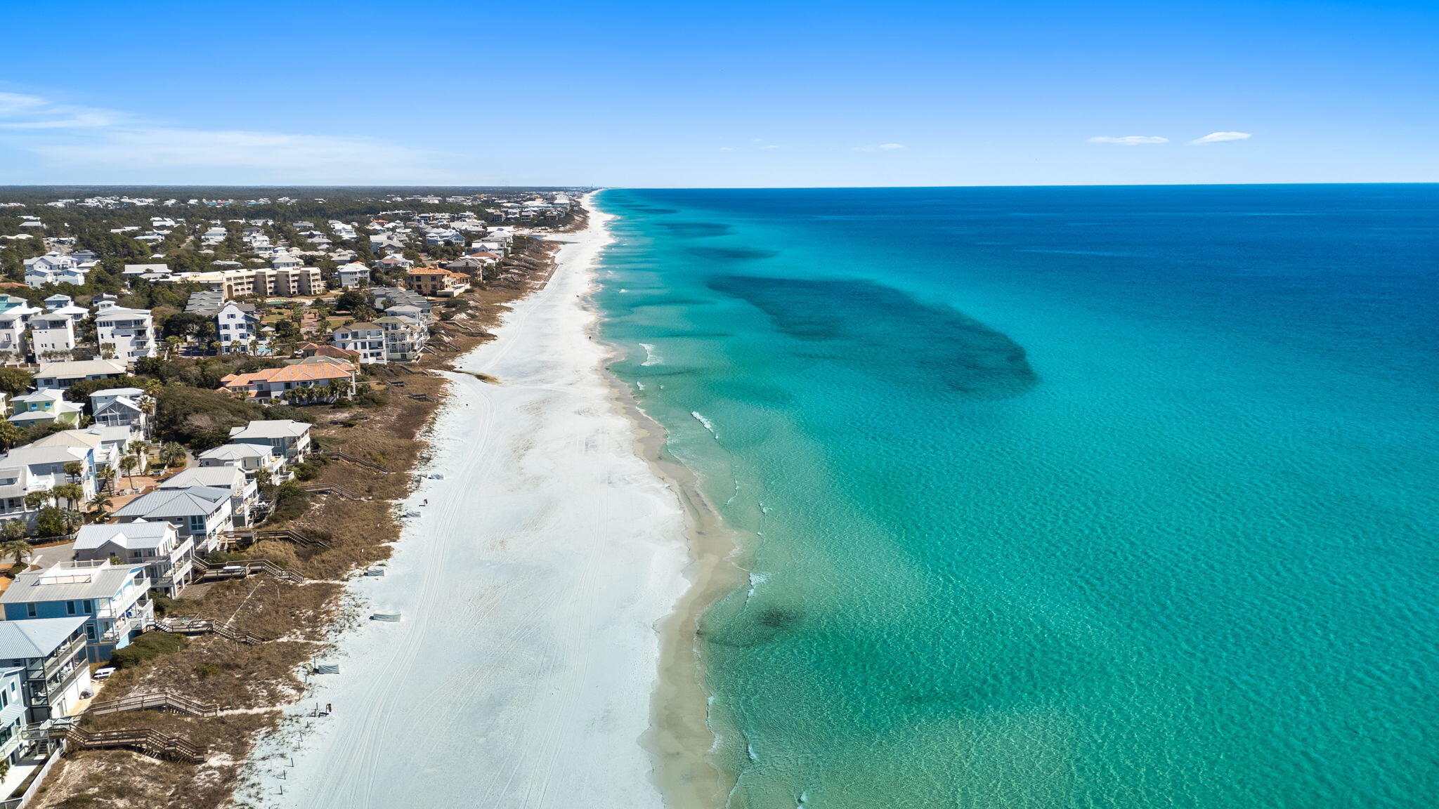 SUMMER PLACE - Residential