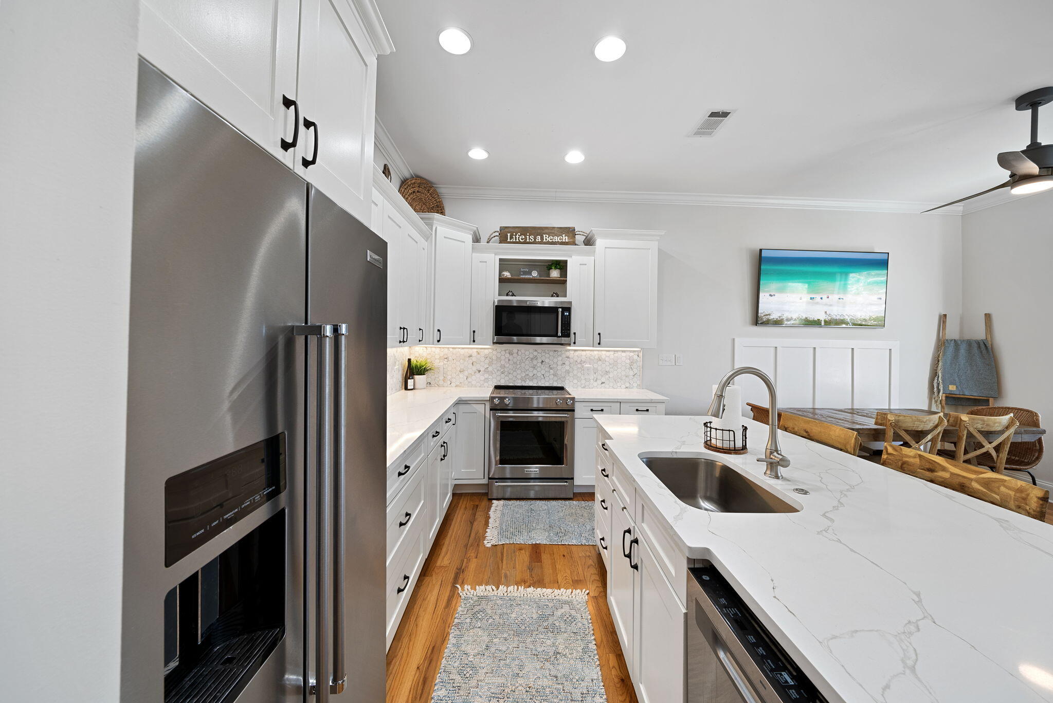 SUMMER PLACE - Residential