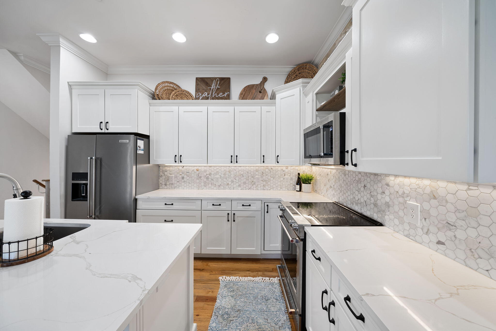 SUMMER PLACE - Residential