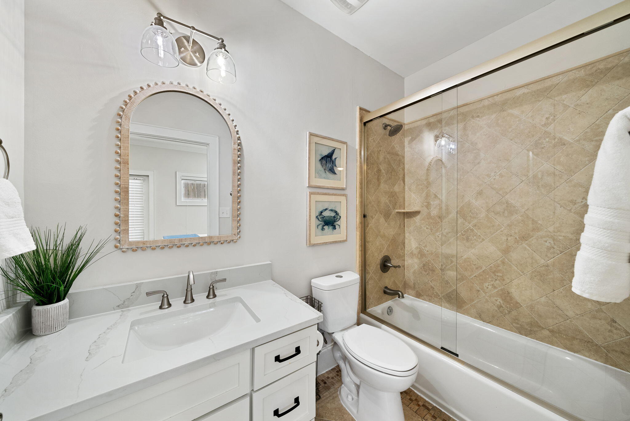 SUMMER PLACE - Residential