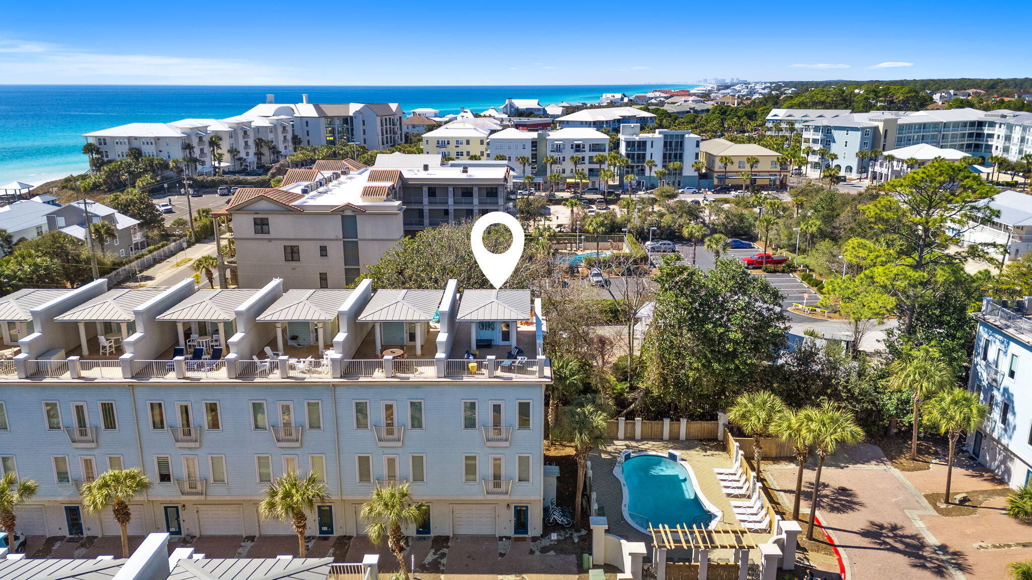 SUMMER PLACE - Residential