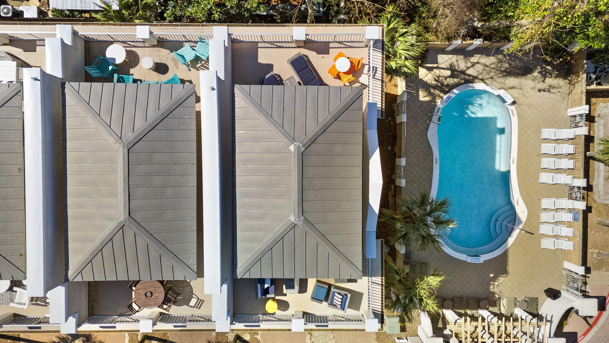 SUMMER PLACE - Residential