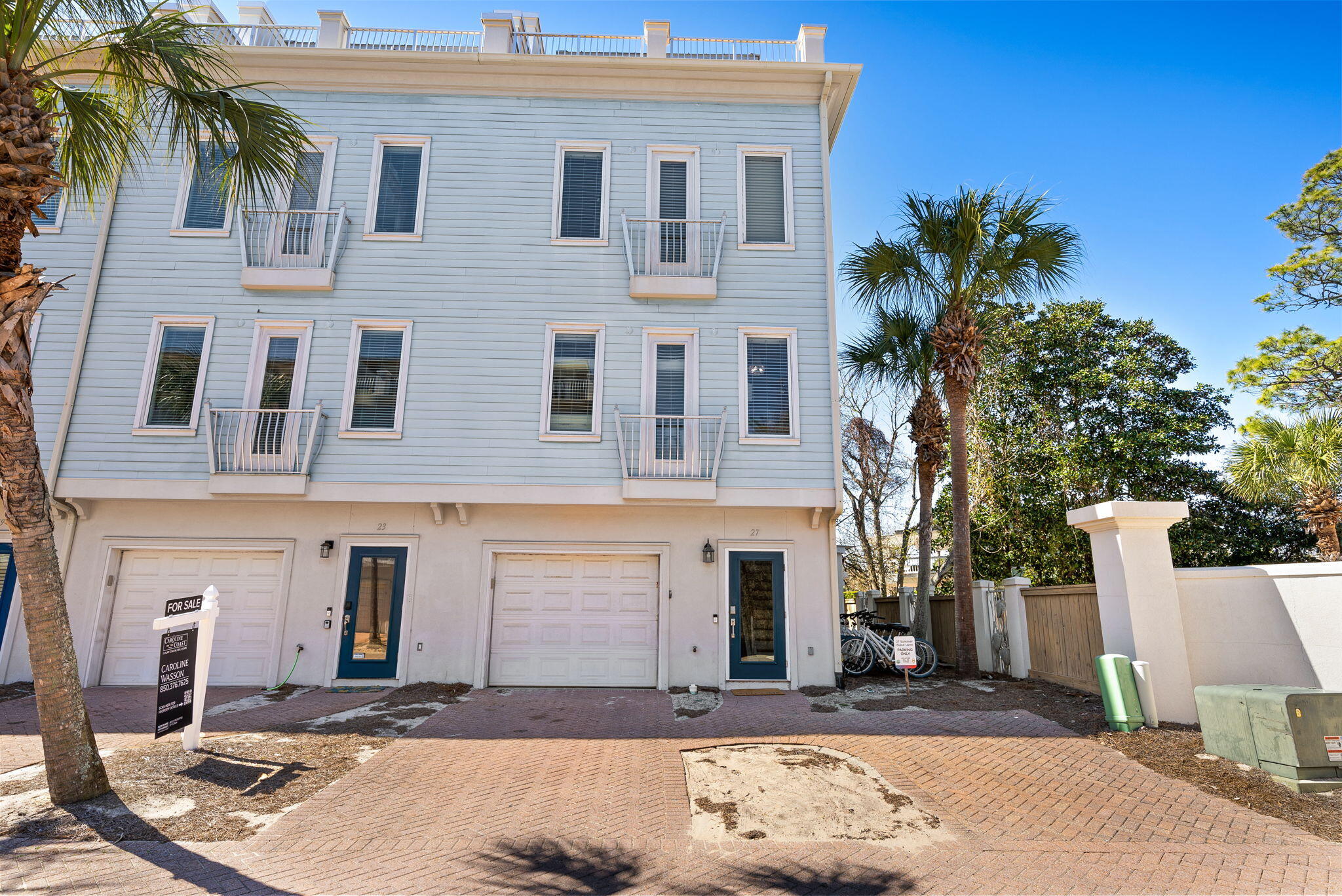 SUMMER PLACE - Residential