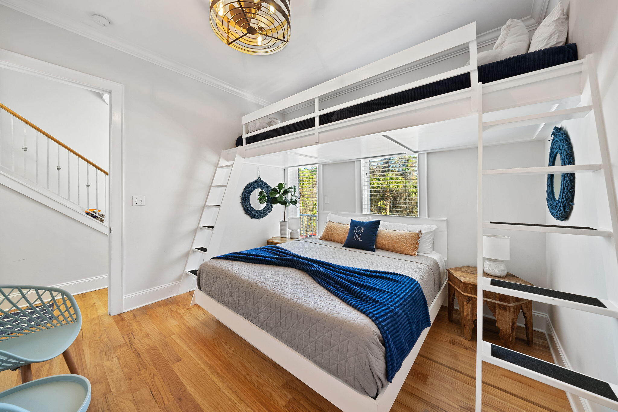 SUMMER PLACE - Residential