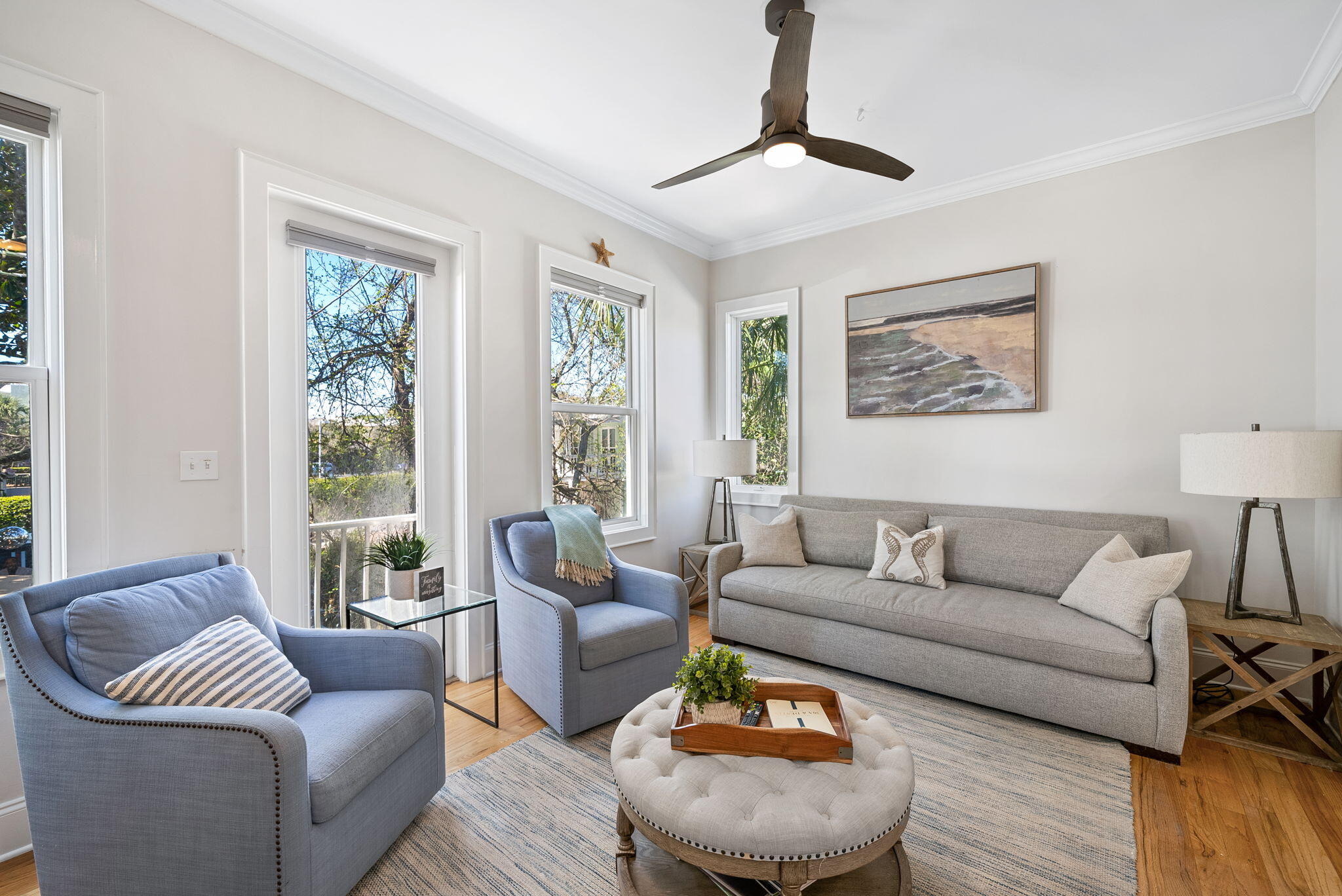 SUMMER PLACE - Residential