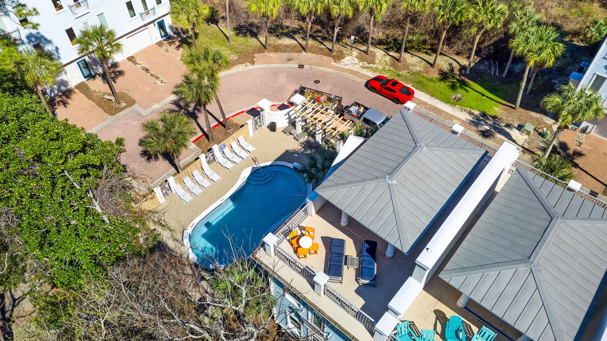 SUMMER PLACE - Residential