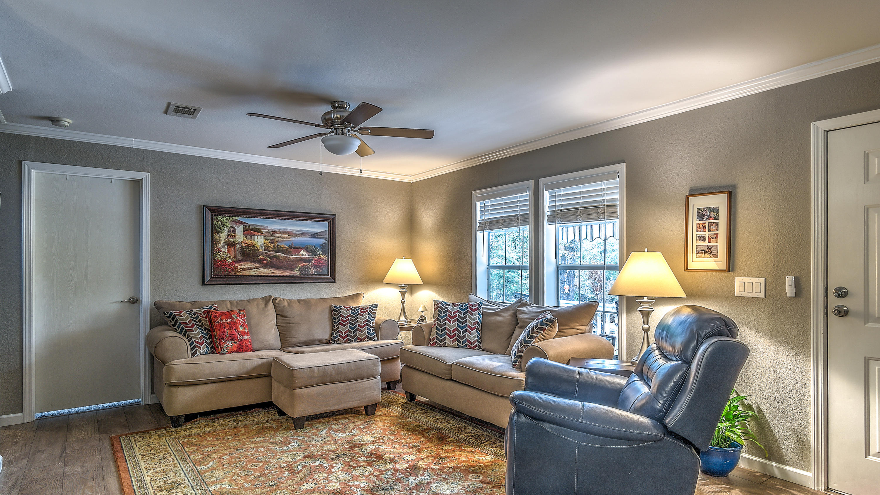 MAGNOLIA LANDING - Residential