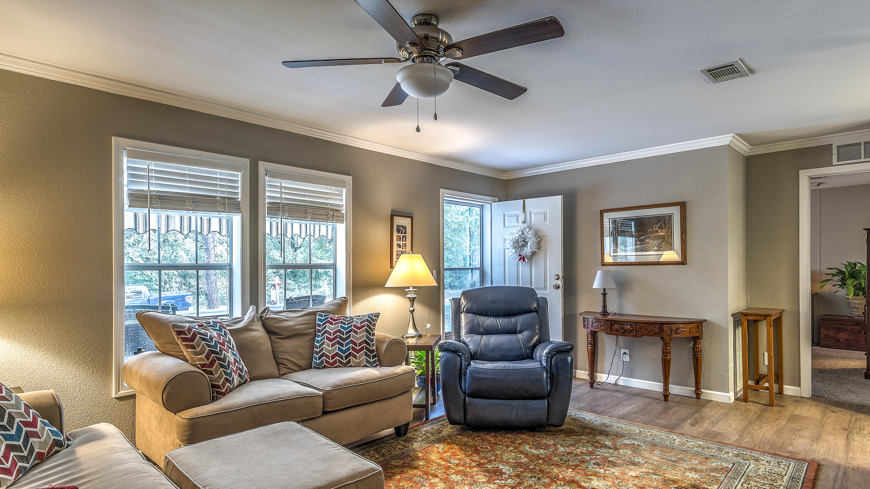 MAGNOLIA LANDING - Residential