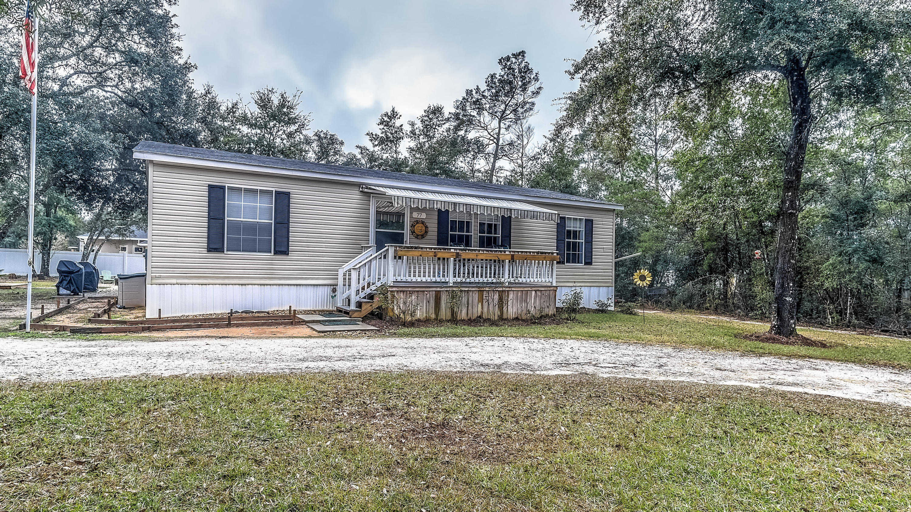 MAGNOLIA LANDING - Residential