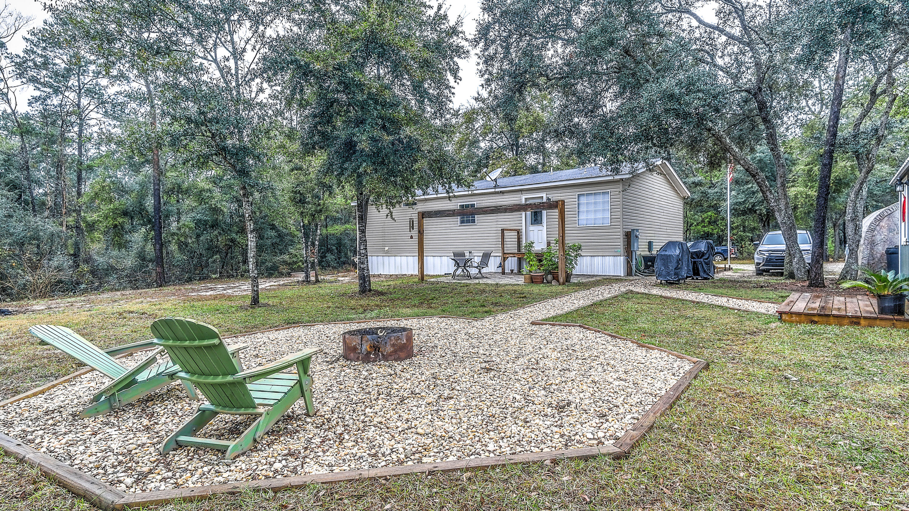 MAGNOLIA LANDING - Residential
