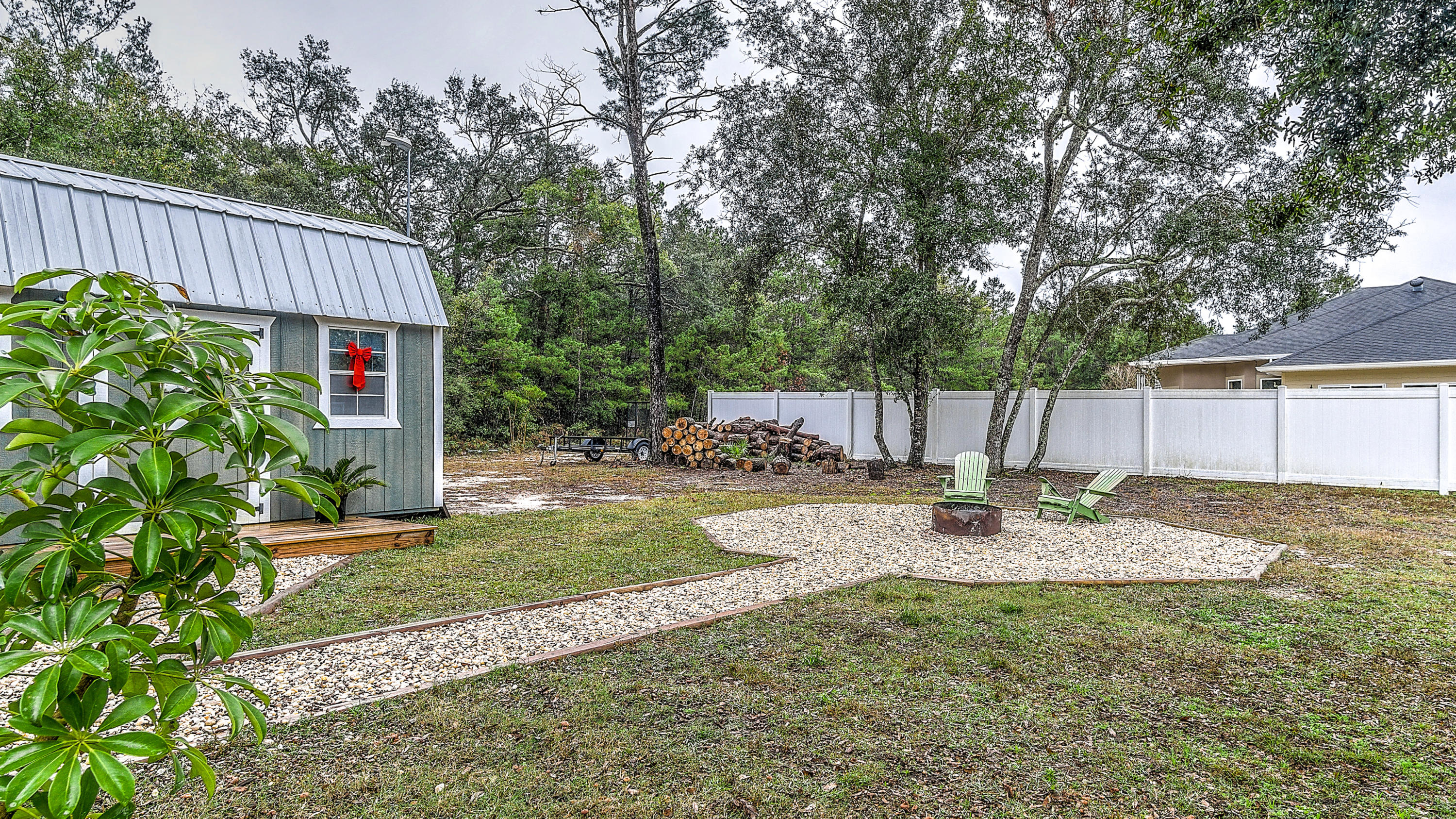 MAGNOLIA LANDING - Residential