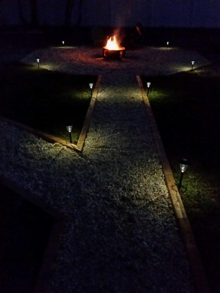MAGNOLIA LANDING - Residential