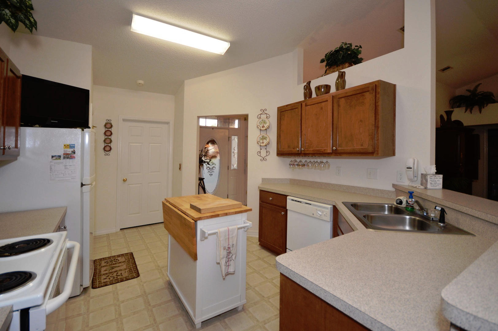 CREETWOODS PLACE - Residential