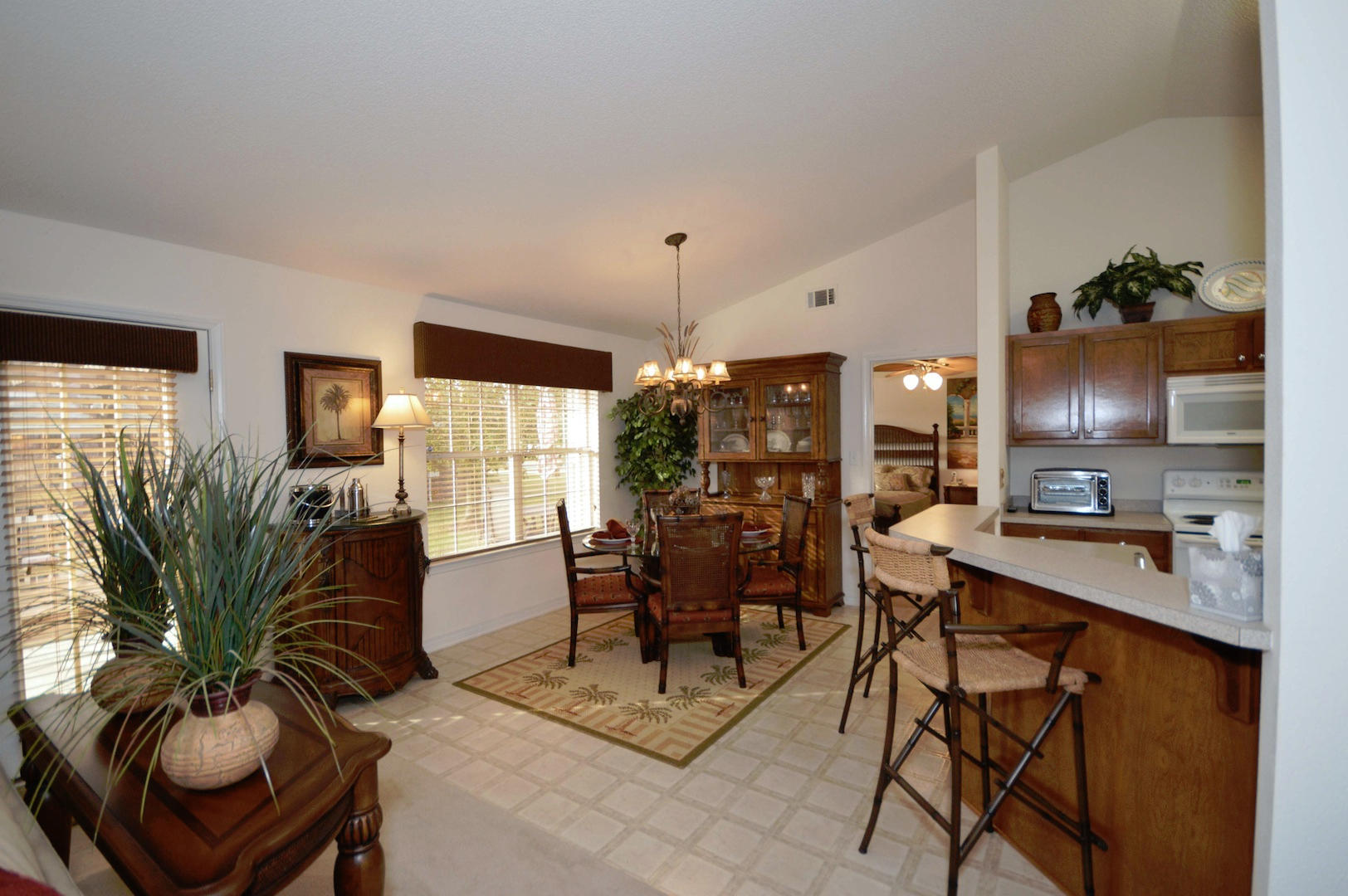 CREETWOODS PLACE - Residential