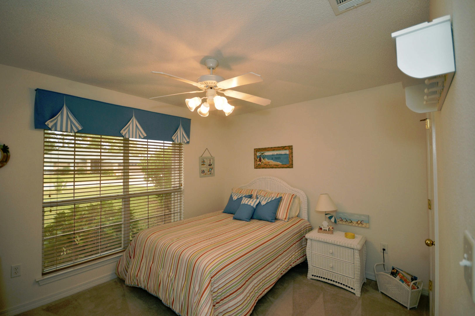 CREETWOODS PLACE - Residential