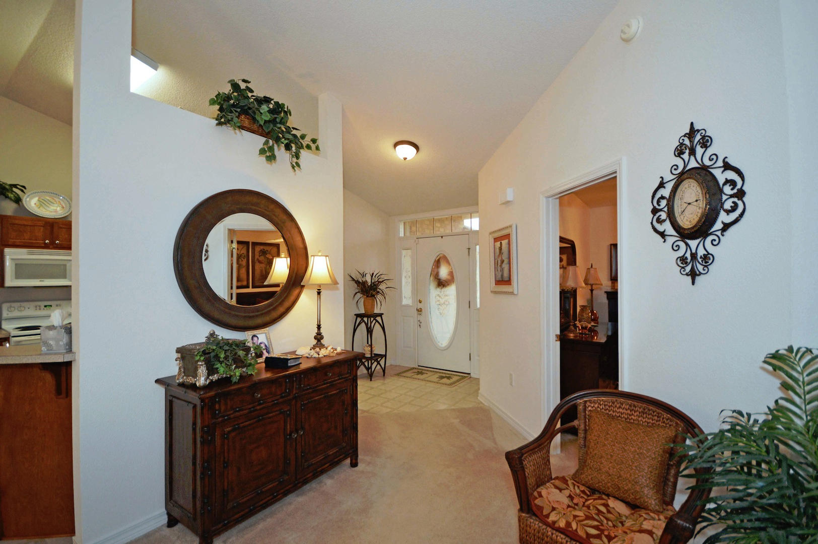 CREETWOODS PLACE - Residential