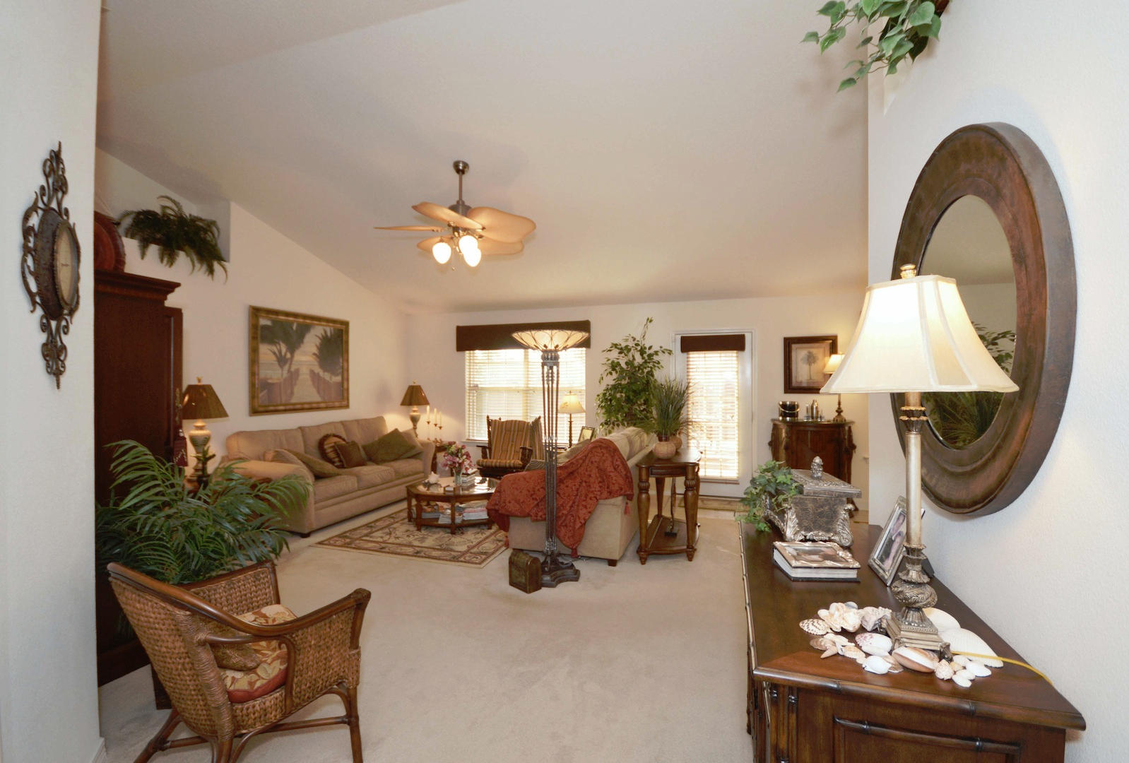 CREETWOODS PLACE - Residential