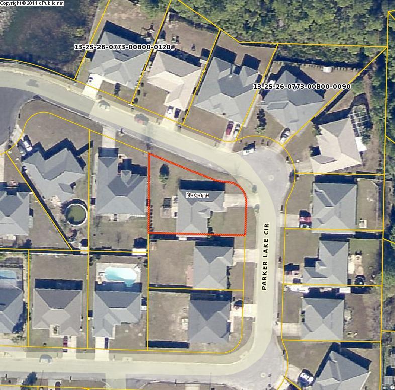 CREETWOODS PLACE - Residential