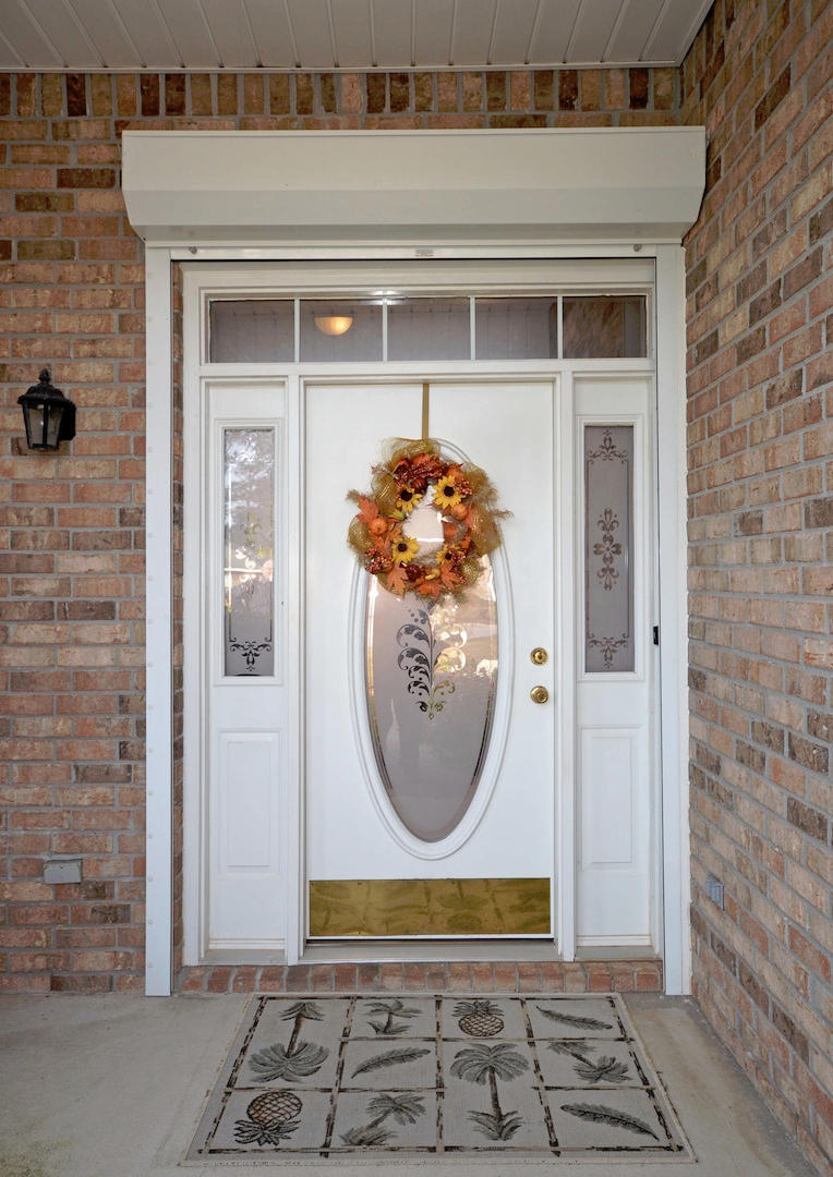 CREETWOODS PLACE - Residential