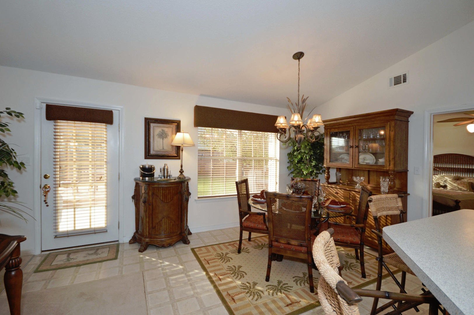 CREETWOODS PLACE - Residential