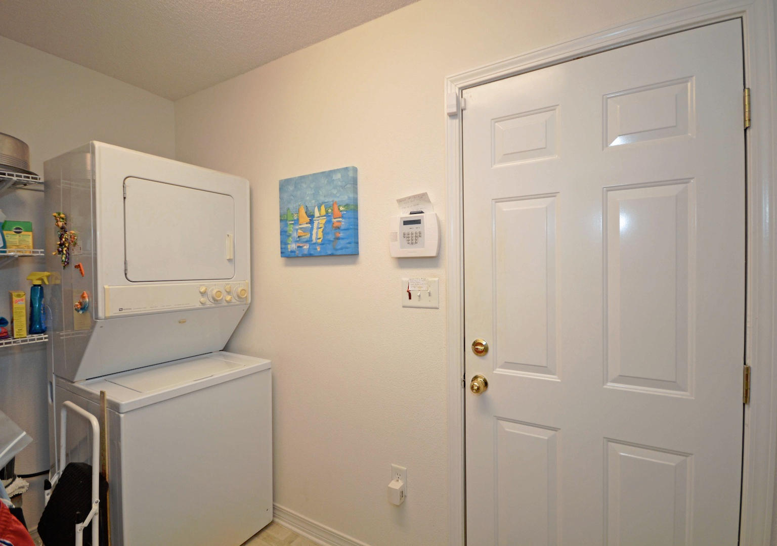 CREETWOODS PLACE - Residential