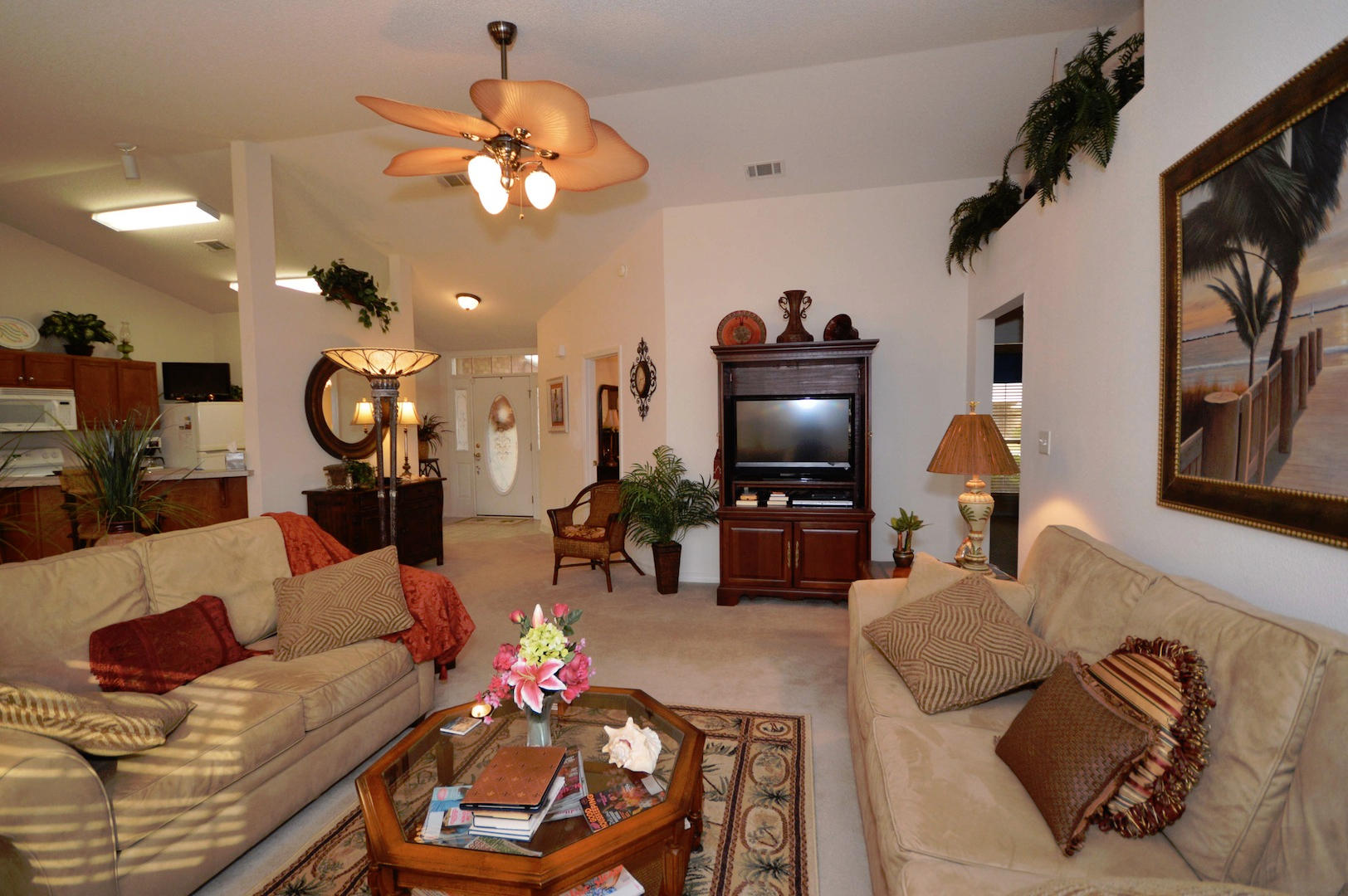 CREETWOODS PLACE - Residential