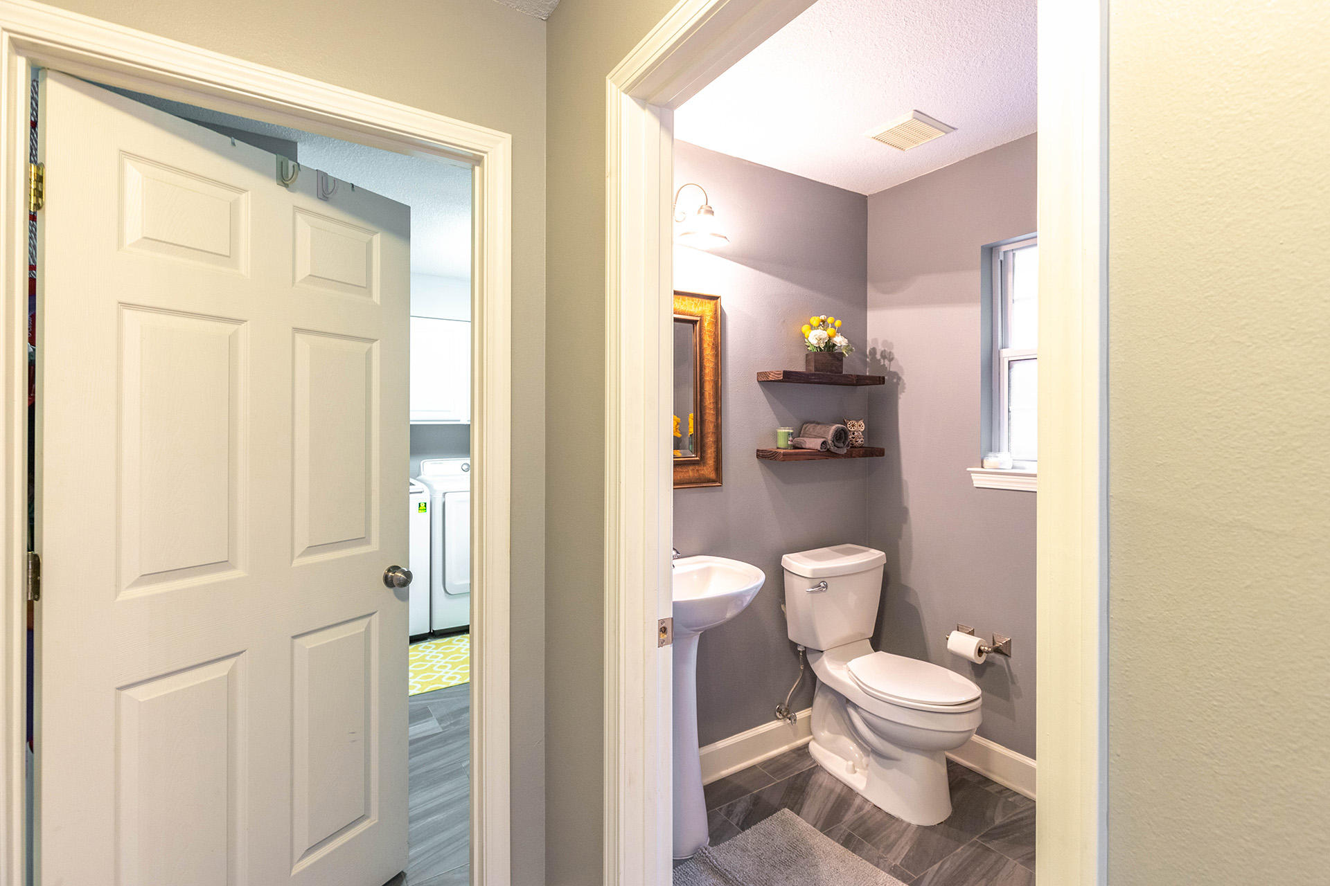 ROCKYWOOD PH 5 - Residential