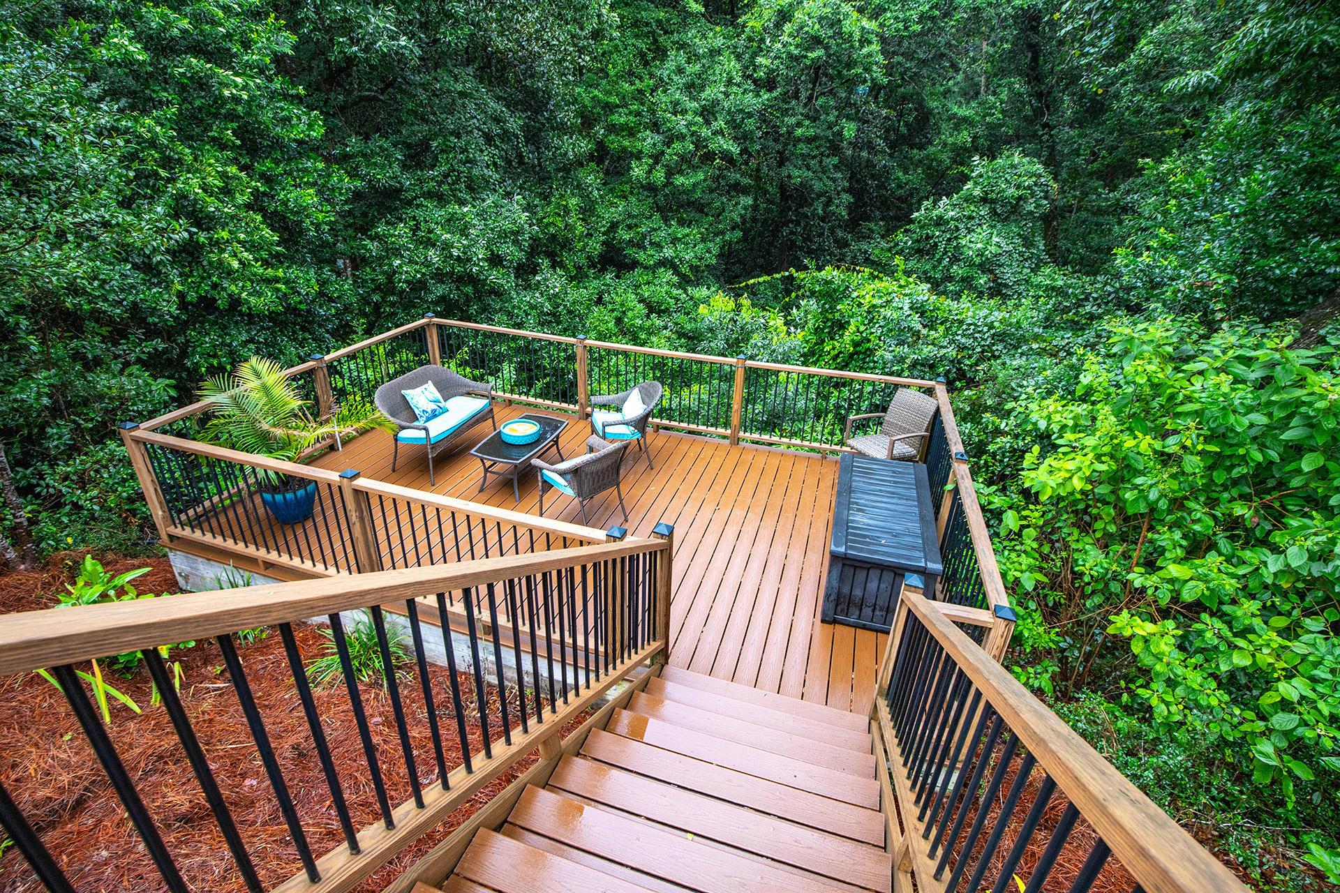 ROCKYWOOD PH 5 - Residential