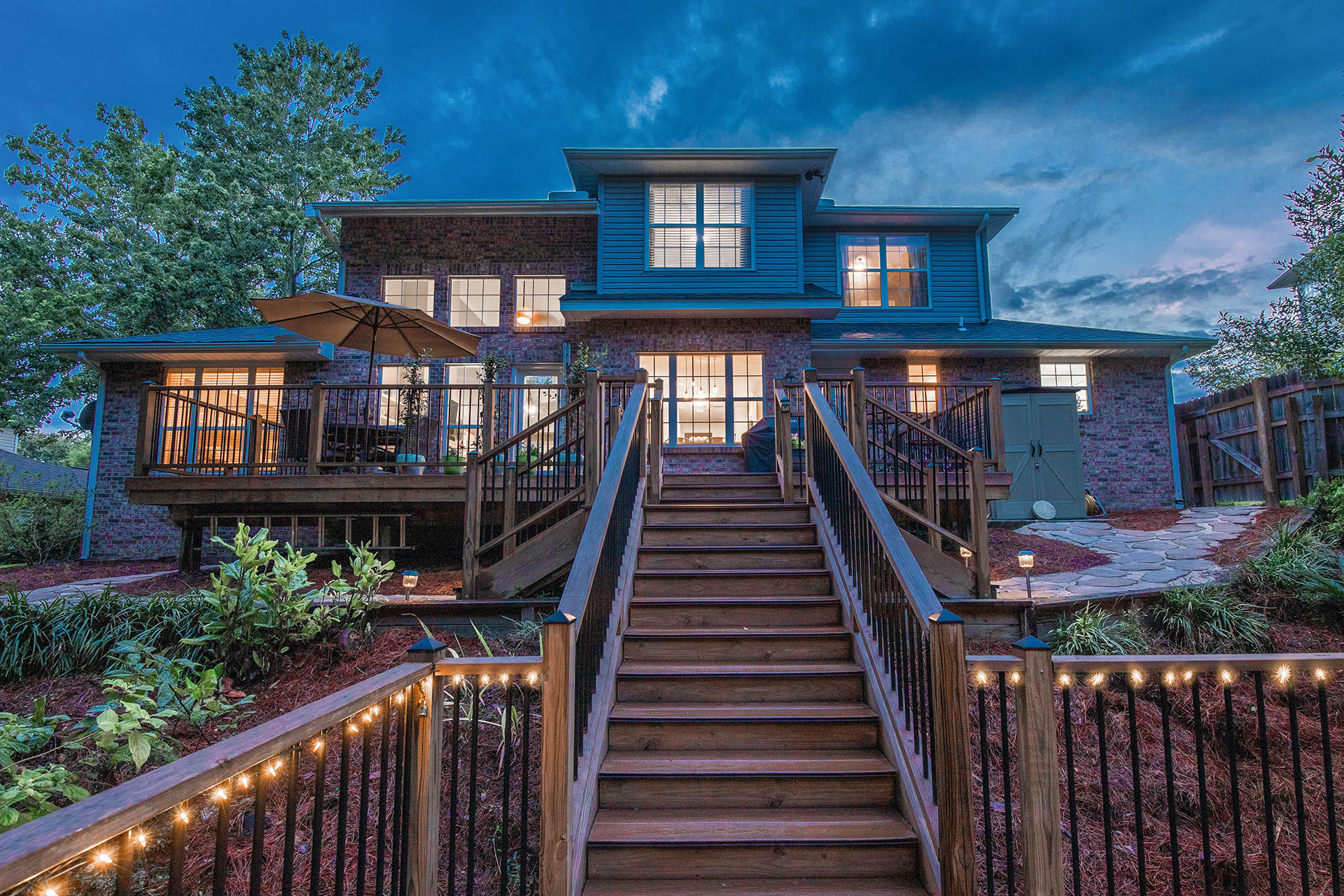 ROCKYWOOD PH 5 - Residential