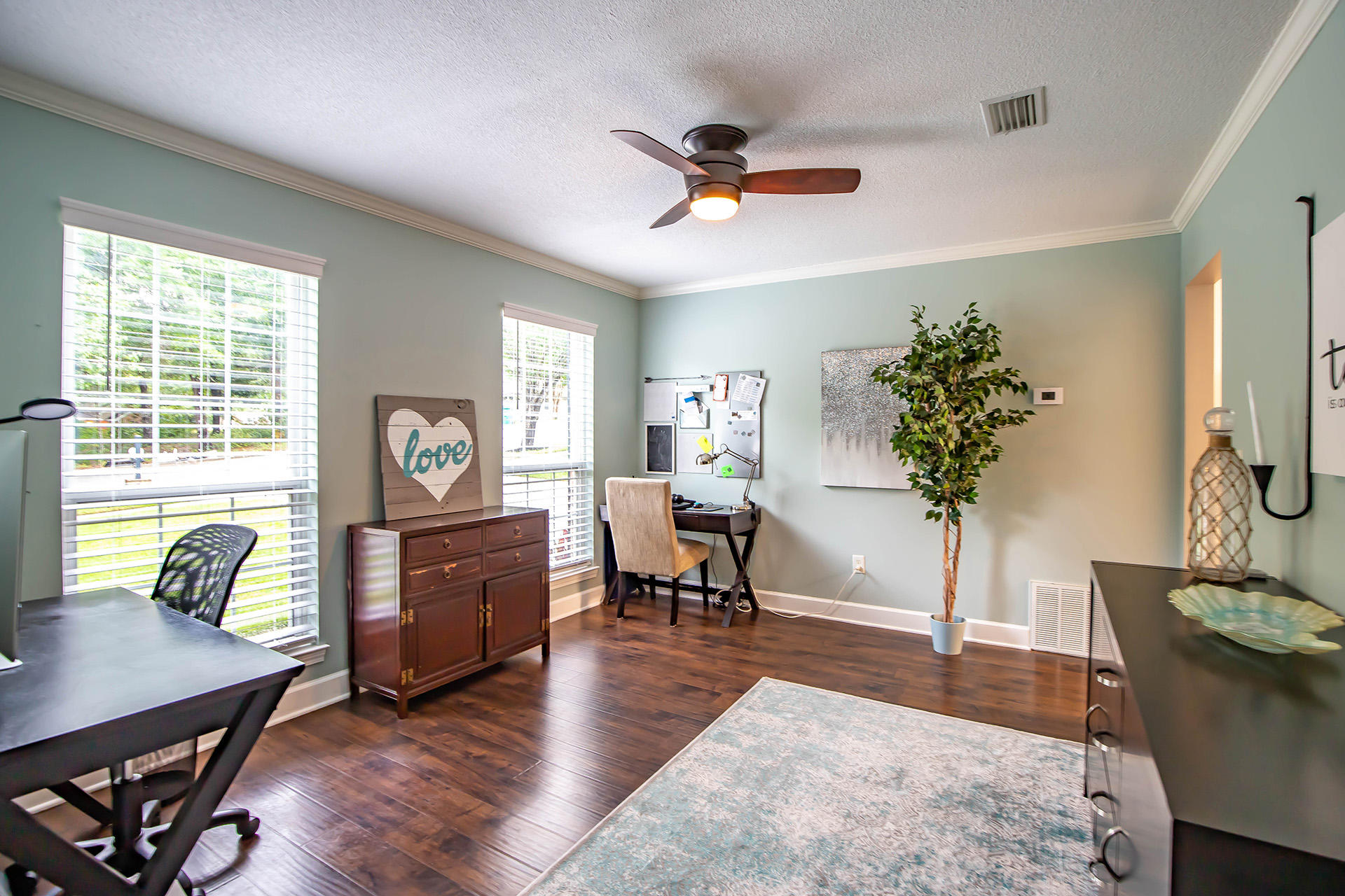 ROCKYWOOD PH 5 - Residential