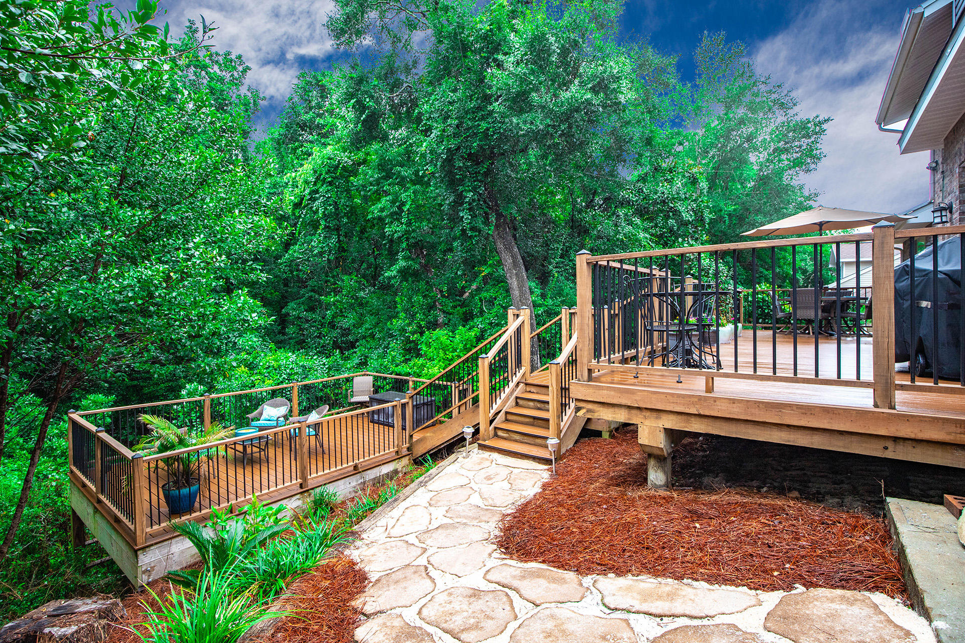 ROCKYWOOD PH 5 - Residential