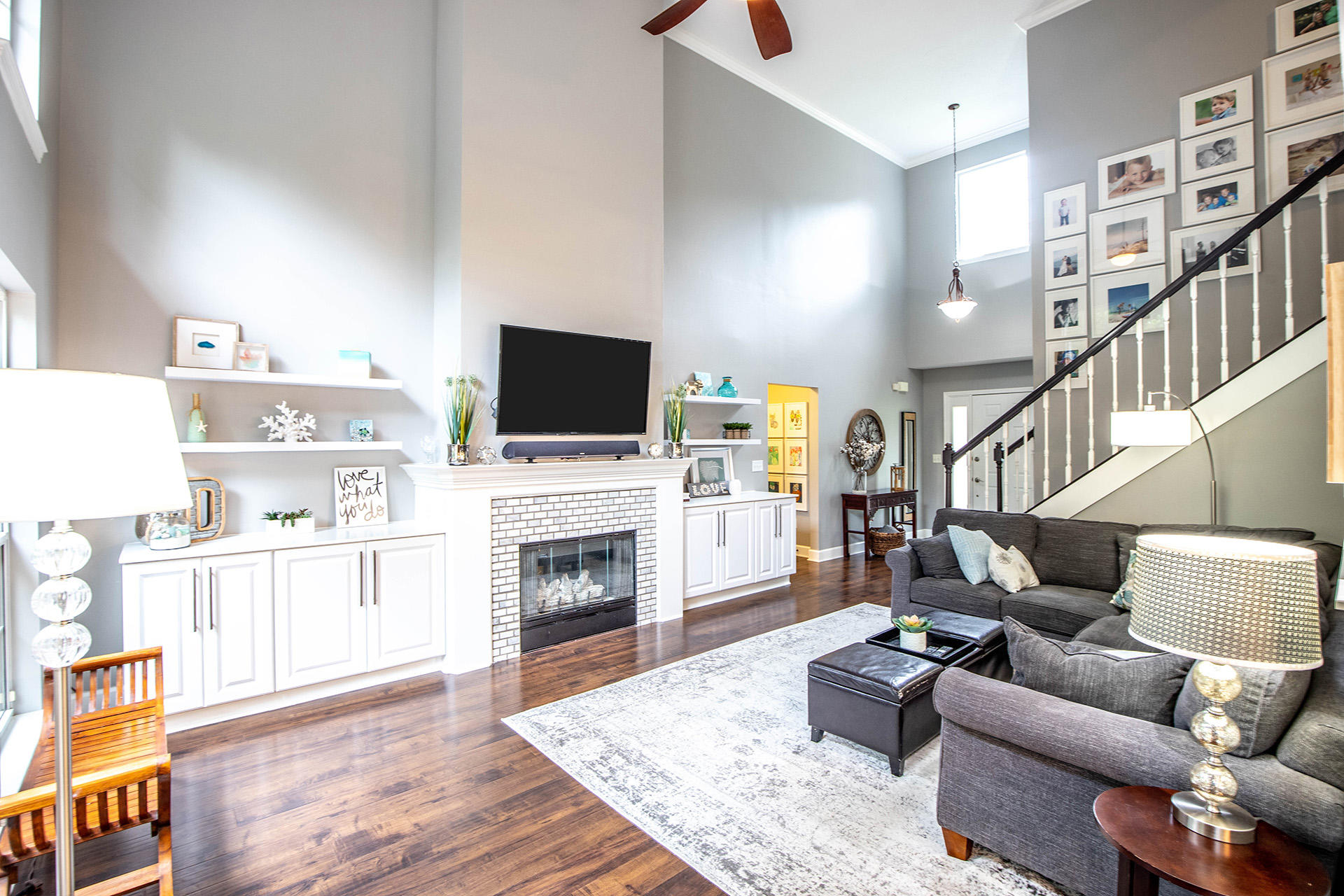 ROCKYWOOD PH 5 - Residential