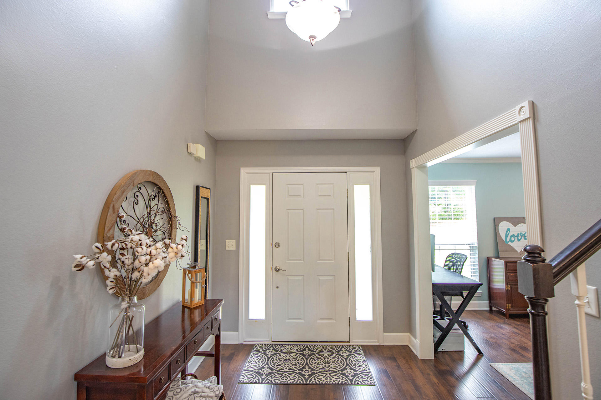 ROCKYWOOD PH 5 - Residential