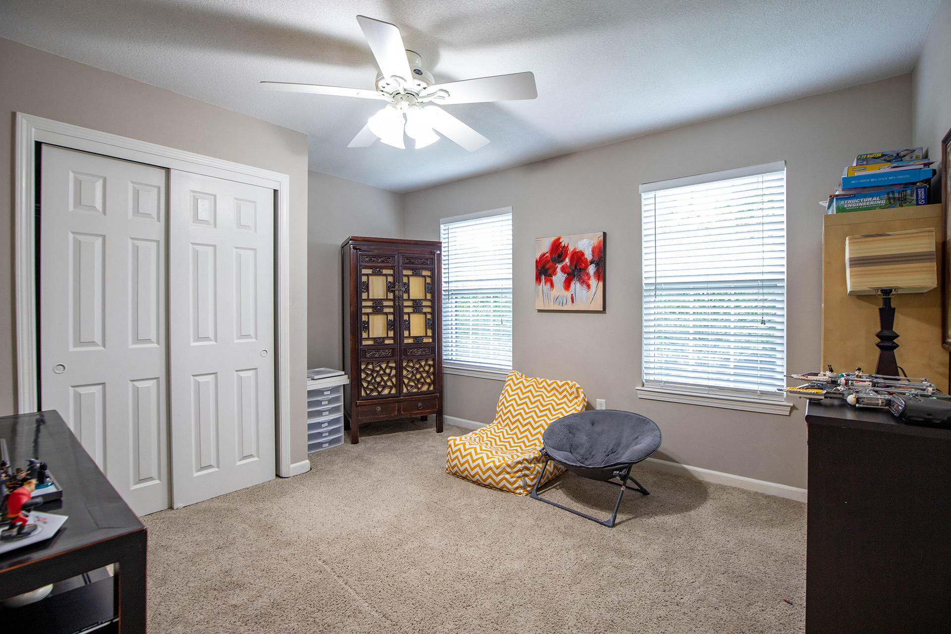 ROCKYWOOD PH 5 - Residential