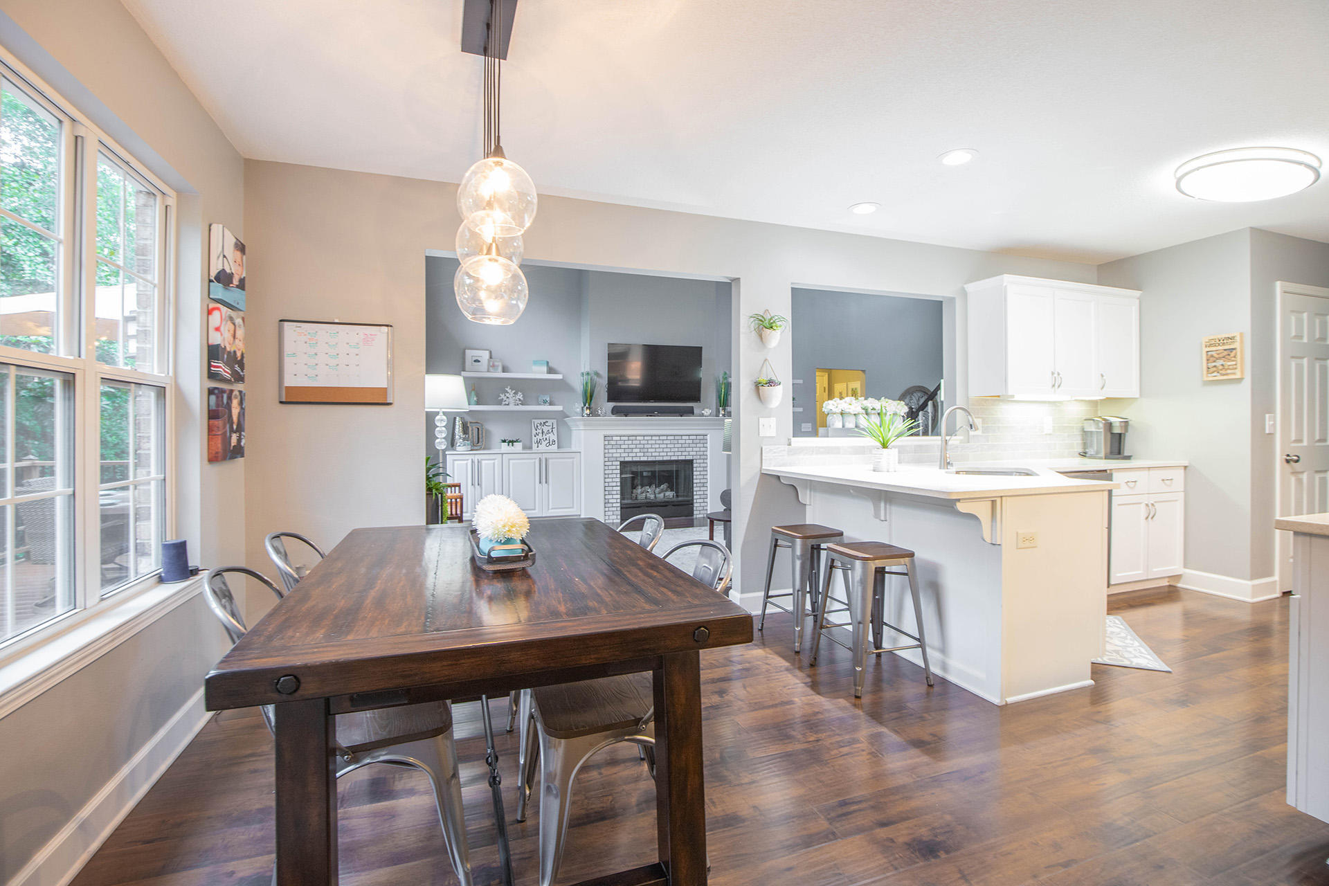 ROCKYWOOD PH 5 - Residential