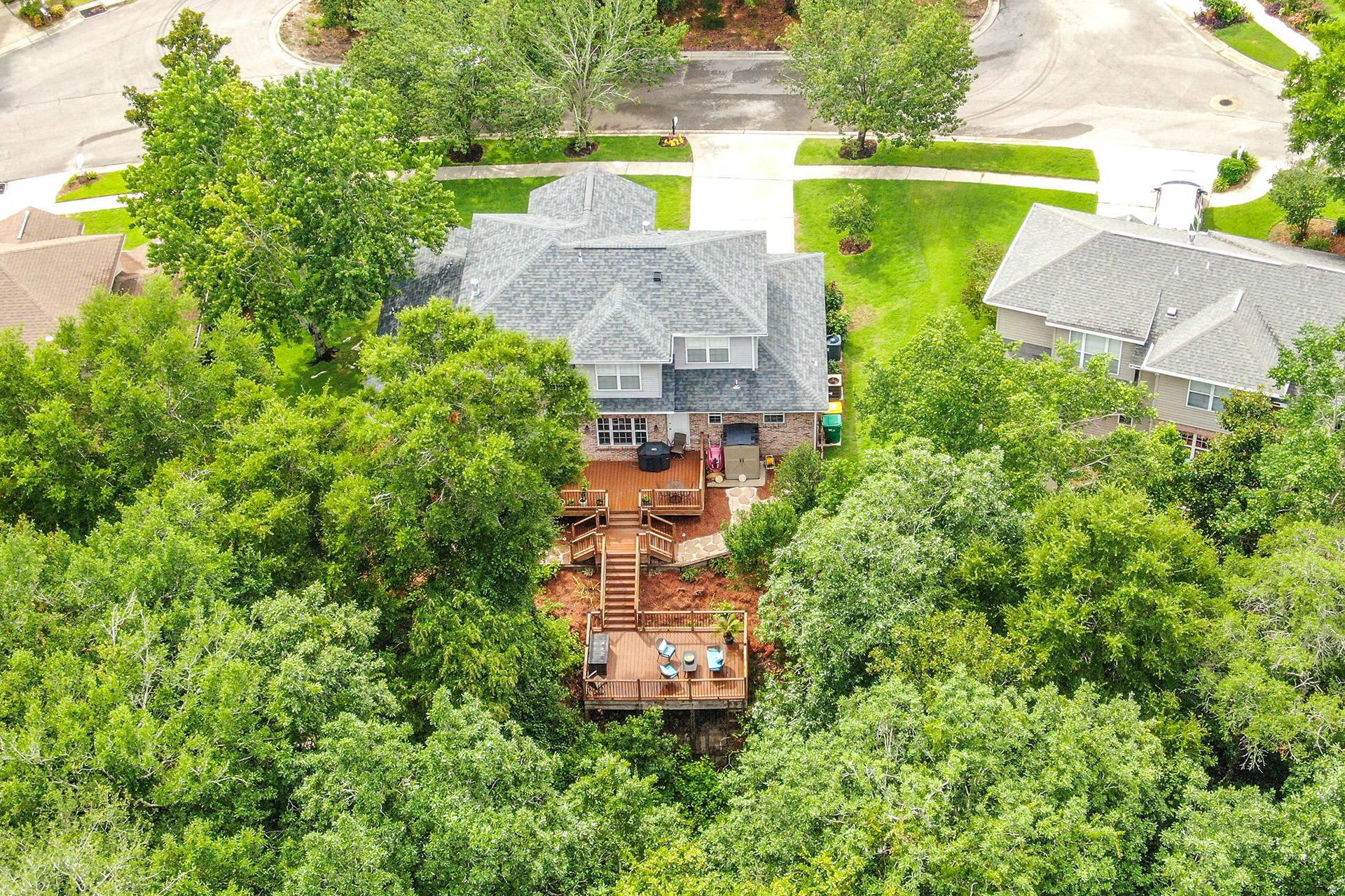 ROCKYWOOD PH 5 - Residential