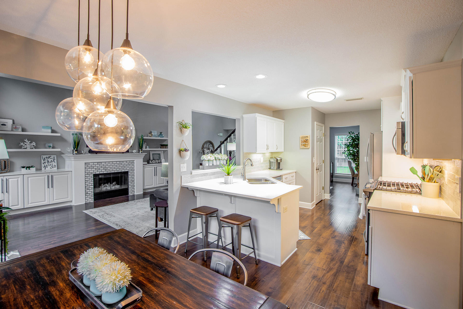 ROCKYWOOD PH 5 - Residential