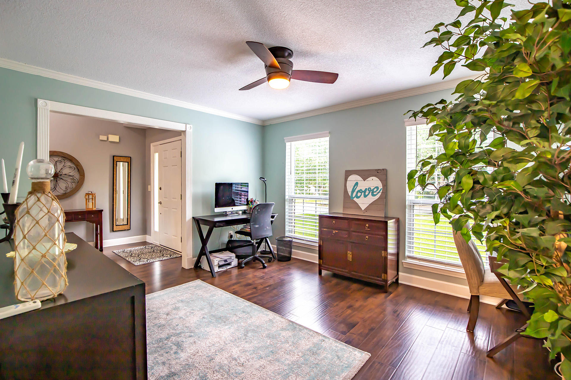 ROCKYWOOD PH 5 - Residential