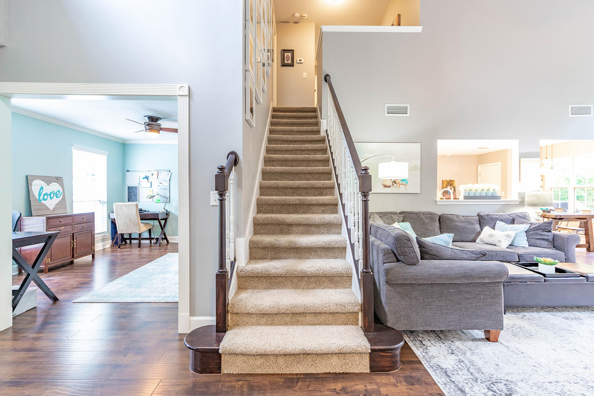 ROCKYWOOD PH 5 - Residential