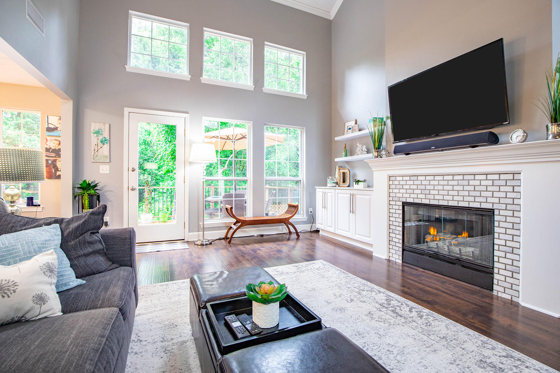 ROCKYWOOD PH 5 - Residential