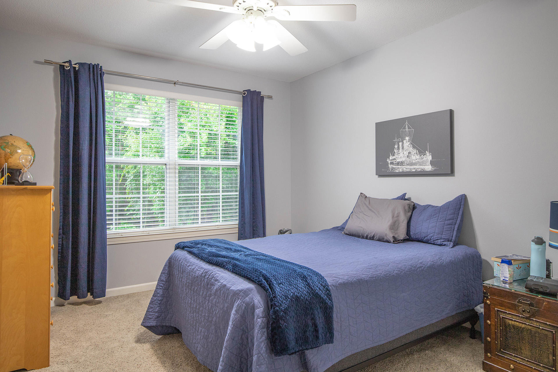 ROCKYWOOD PH 5 - Residential