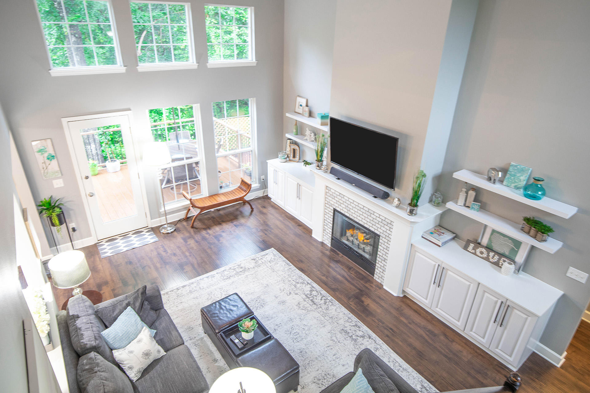 ROCKYWOOD PH 5 - Residential