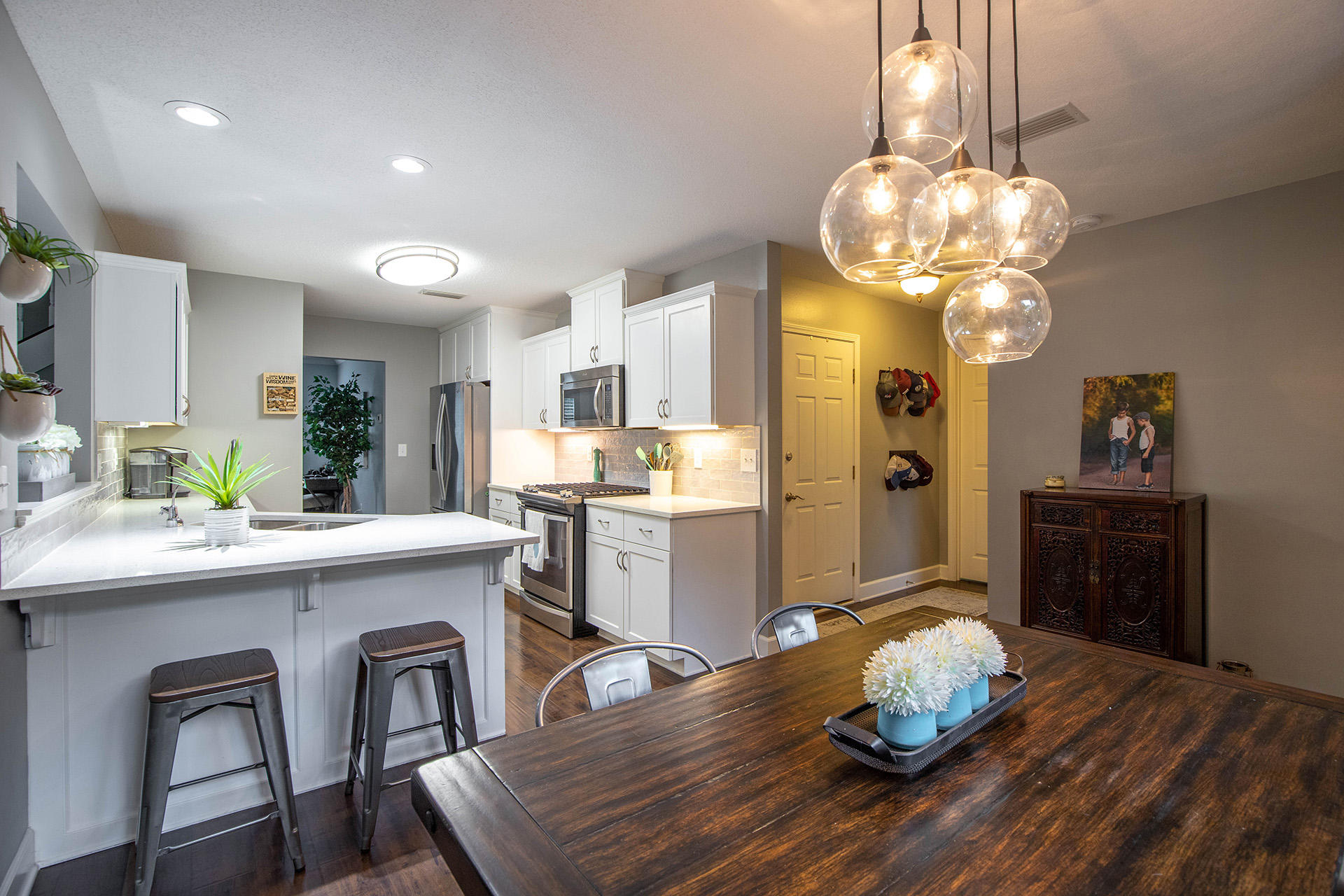 ROCKYWOOD PH 5 - Residential