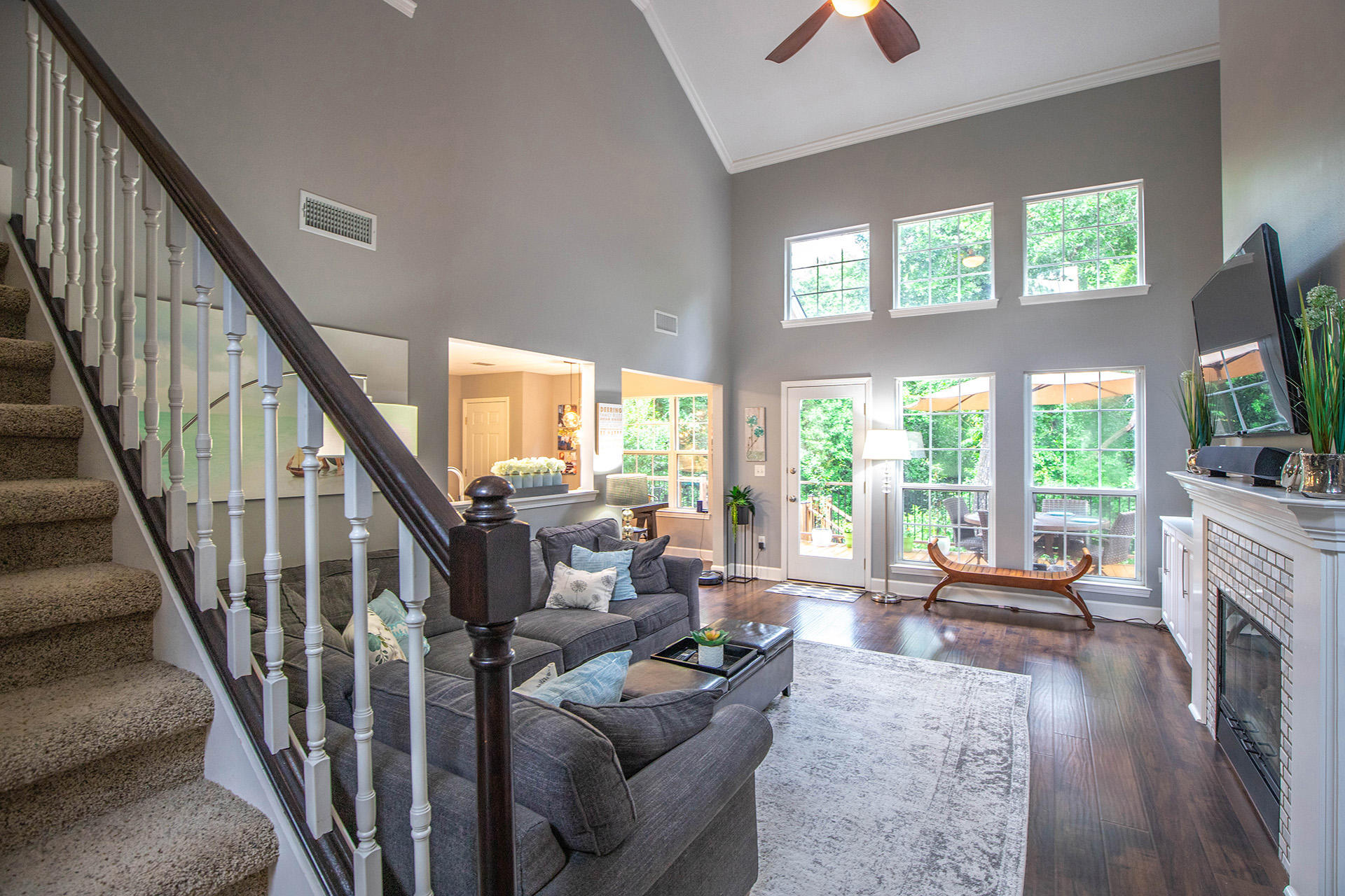 ROCKYWOOD PH 5 - Residential