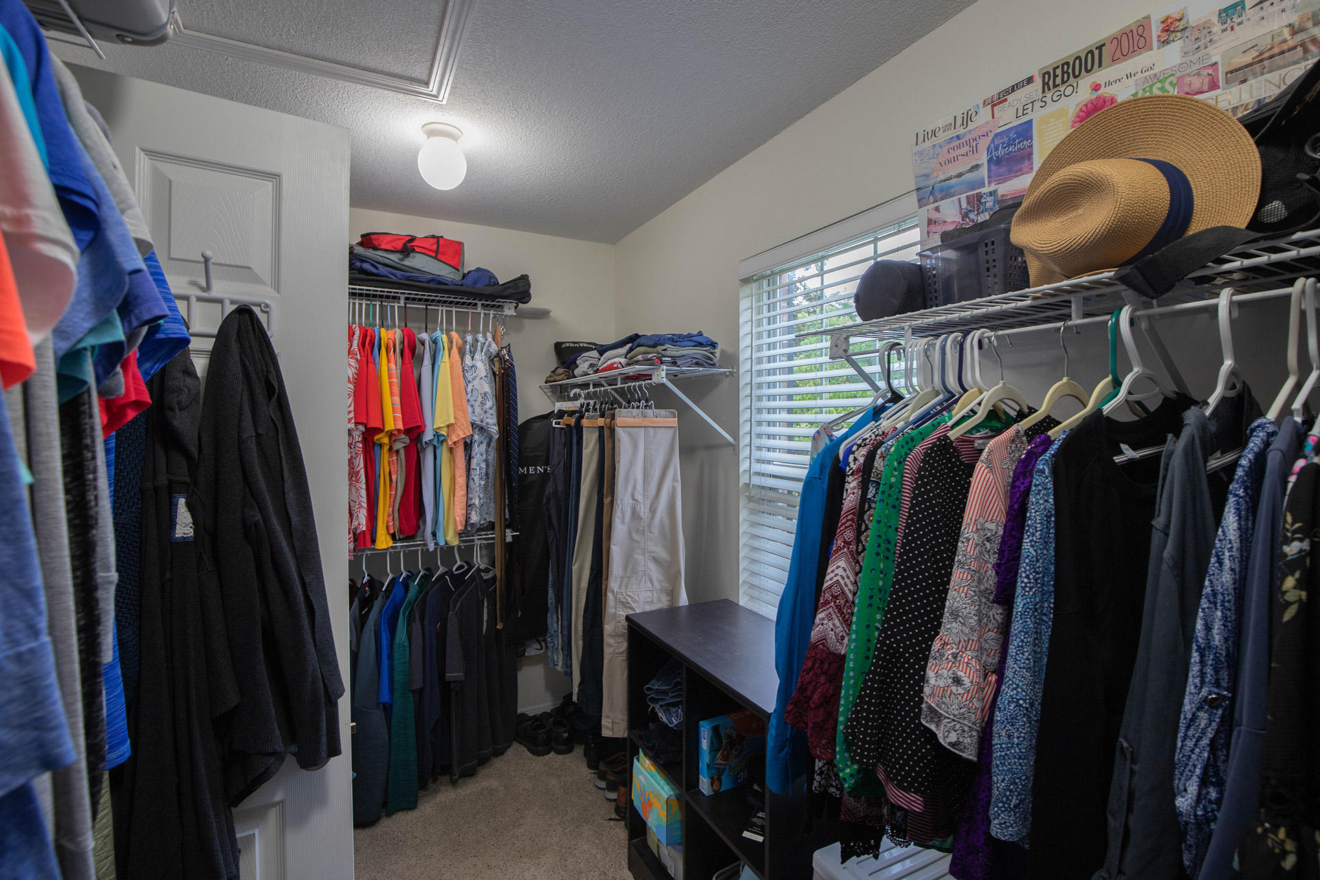 ROCKYWOOD PH 5 - Residential