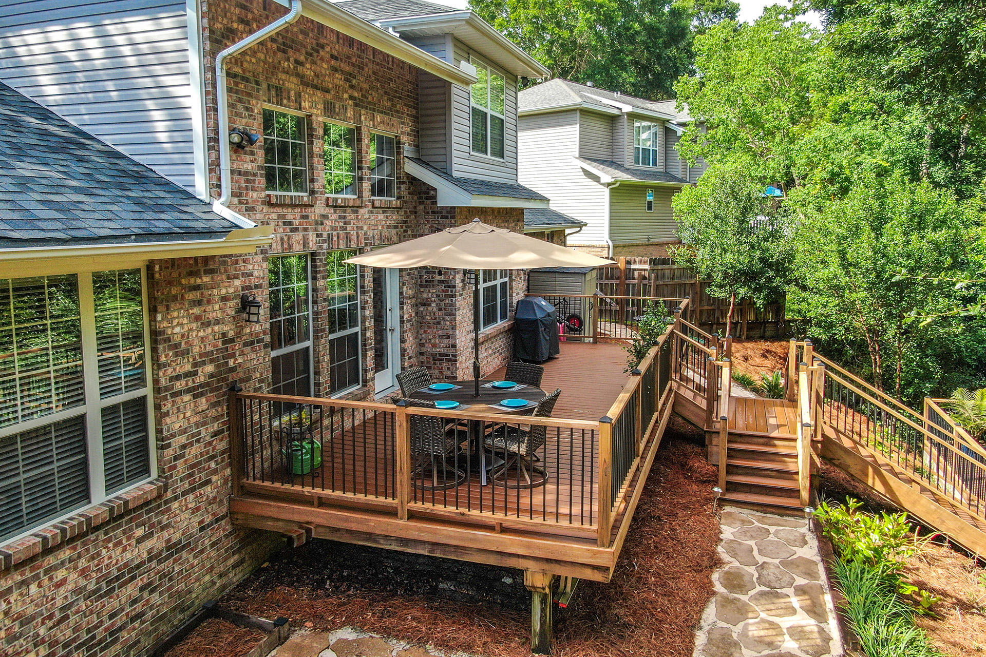 ROCKYWOOD PH 5 - Residential