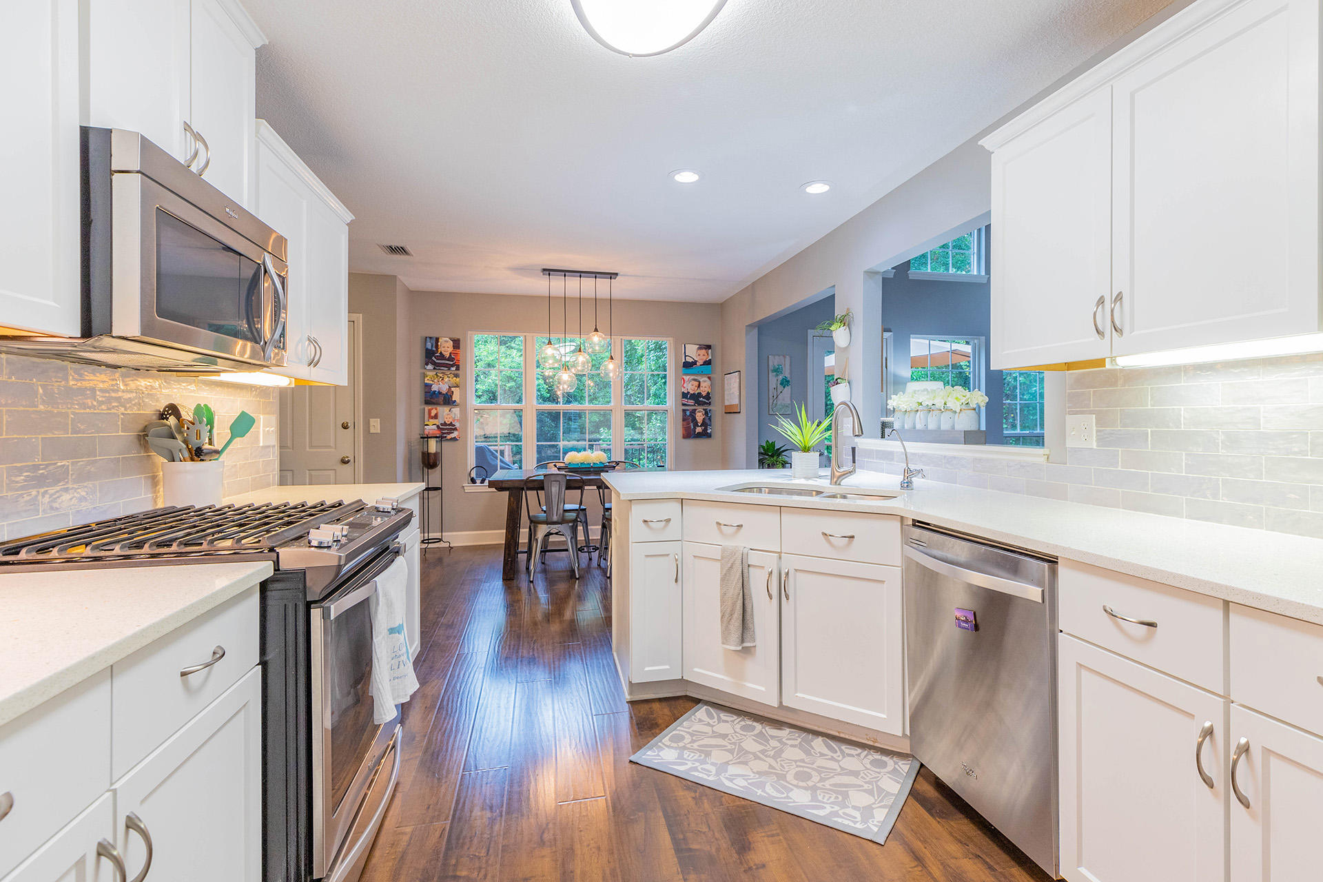 ROCKYWOOD PH 5 - Residential