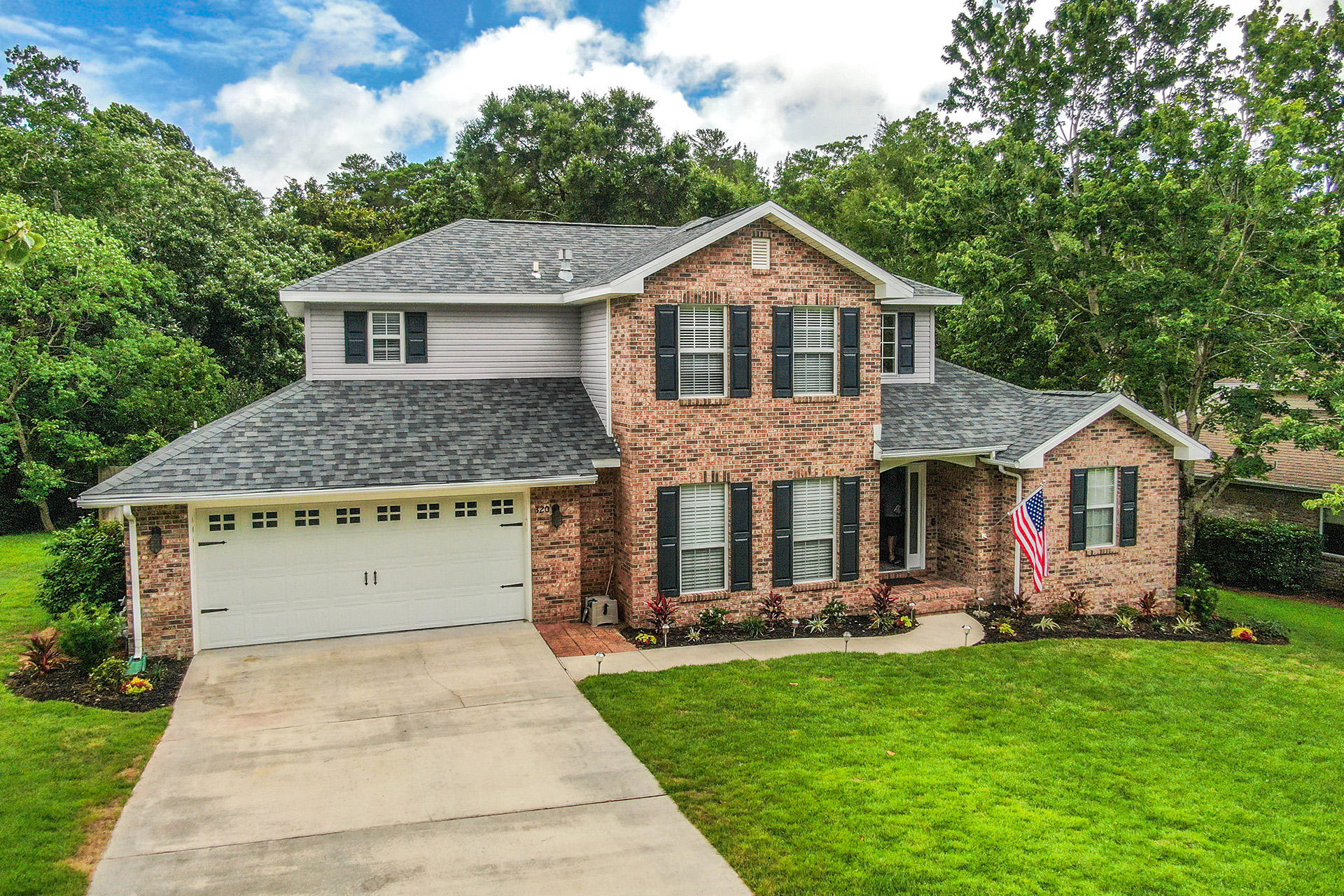 ROCKYWOOD PH 5 - Residential